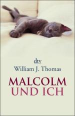 William J. Thomas und Bettina Lemke: Mal