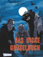 Schlüter, Andreas und Bernhard Speh: Gru