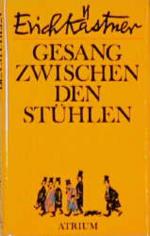 Kästner, Erich, Erich Ohser und Manfred Kästner, Erich, Erich Ohser und Manfred