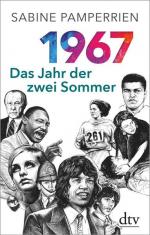 Pamperrien, Dr. Sabine: 1967: Das Jahr d Pamperrien, Dr. Sabine: 1967: Das Jahr d