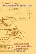 Langner, Rainer K: Das Geheimnis der gro