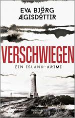 Verschwiegen: Ein Island-Krimi