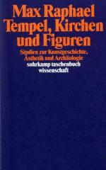 Heinrichs, Hans-Jürgen, Max Raphael und Heinrichs, Hans-Jürgen, Max Raphael und