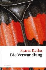 Franz Kafka: Die Verwandlung (Große Klas