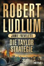Ludlum, Robert, Jamie Freveletti und No Ludlum, Robert, Jamie Freveletti und No