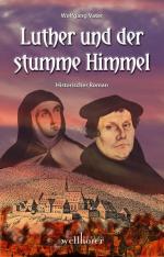 Wolfgang Vater: Luther und der stumme Hi