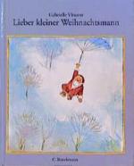 Vincent, Gabrielle und Uli Blume: Lieber