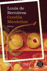 Corellis Mandoline: Roman