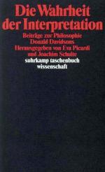 Picardi, Eva, Joachim Schulte und Joach Picardi, Eva, Joachim Schulte und Joach