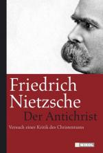 Friedrich Nietzsche: Der Antichrist: Ver