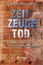 Geserick Gunther Klaus Vendura und Ingo Geserick Gunther Klaus Vendura und Ingo