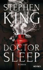King, Stephen und Bernhard Kleinschmidt: King, Stephen und Bernhard Kleinschmidt: