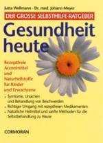 Wellmann, Jutta und Johann Meyer: Gesund