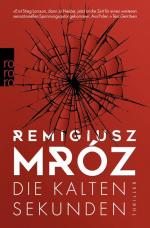 Mróz, Remigiusz, Marlena Breuer und Jak Mróz, Remigiusz, Marlena Breuer und Jak