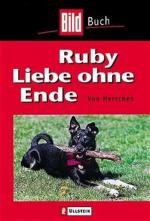 Herrchen und Norbert Körzdörfer: Ruby II Herrchen und Norbert Körzdörfer: Ruby II