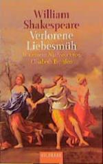Shakespeare, William und Graf Baudissin Shakespeare, William und Graf Baudissin