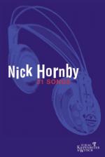 Hornby, Nick, Clara Drechsler und Haral Hornby, Nick, Clara Drechsler und Haral