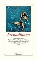 von Planta, Anna: Freundinnen: Geschicht