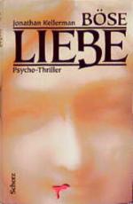 Kellerman, Jonathan und Bernd Seligmann: Kellerman, Jonathan und Bernd Seligmann: