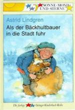 Lindgren, Astrid, Jutta Timm und Manfre Lindgren, Astrid, Jutta Timm und Manfre