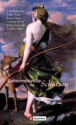 Redmann, J M, Felix Huby und Jerry Oste Redmann, J M, Felix Huby und Jerry Oste