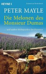 Mayle, Peter und Ursula Bischoff: Die Me