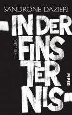 Dazieri, Sandrone und Claudia Franz: In 