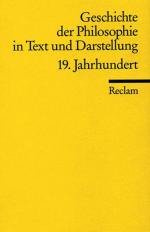 Geschichte der Philosophie 07 in Text un