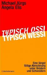 Jürgs, Michael und Angela Elis: Typisch Jürgs, Michael und Angela Elis: Typisch