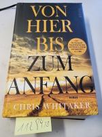 Whitaker, Chris und Conny Lösch: Von hie