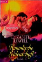 Elizabeth Lowell: Himmlische Leidenschaf