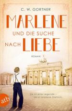 Gortner, C. W. und Christine Strüh: Marl Gortner, C. W. und Christine Strüh: Marl