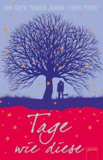 Green, John, Maureen Johnson und Lauren Green, John, Maureen Johnson und Lauren