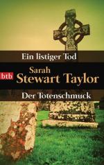 Sarah Stewart Taylor Berthold Radke und Sarah Stewart Taylor Berthold Radke und