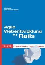 Agile Webentwicklung mit Rails