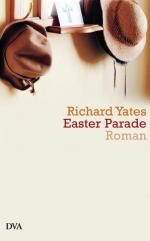 Richard Yates und Anette Grube: Easter P Richard Yates und Anette Grube: Easter P