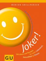 Marion Grillparzer: Joker! 100 Ideen und