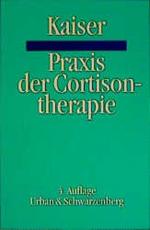 Praxis der Cortisontherapie