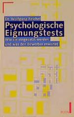 Psychologische Eignungstests