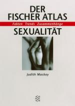 Der Fischer Atlas Sexualität: Fakten Trends Zusammenhänge (Fischer Sachbücher)