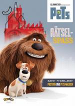 Pets - Rätselspaß