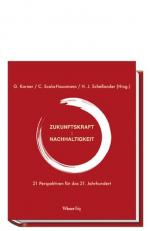 Zukunftskraft: Nachhaltigkeit