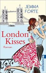 London Kisses