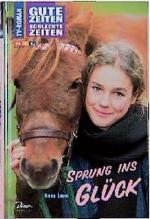 Anna Leoni: Gute Zeiten, schlechte Zeite
