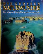 Die großen Naturwunder