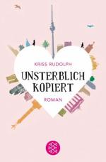 Kriss Rudolph: Unsterblich kopiert: Roma