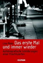 Lisa Moos: Das erste Mal und immer wiede
