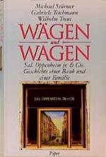 Stürmer, Michael, Gabriele Teichmann und Stürmer, Michael, Gabriele Teichmann und