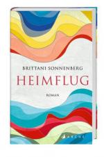 Brittani Sonnenberg: Sonnenberg, Heimflu