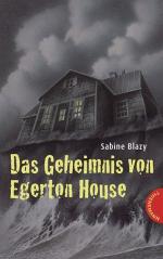Blazy, Sabine und Eckart Hahn: Das Gehei Blazy, Sabine und Eckart Hahn: Das Gehei
